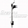 Spectra Premium Air Conditioner Condenser 74011