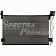 Spectra Premium Air Conditioner Condenser 74011