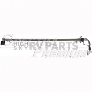 Spectra Premium Air Conditioner Condenser 74011-4