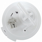 Carter Fuel Pump Electric - P75033M