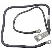 Standard Motor Eng.Management Battery Cable A372APN