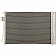 Spectra Premium Air Conditioner Condenser 74044
