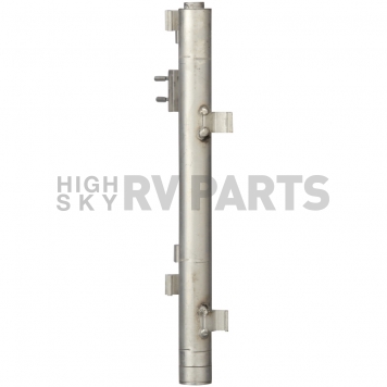 Spectra Premium Air Conditioner Condenser 74044-2