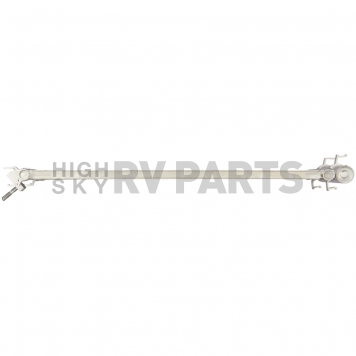 Spectra Premium Air Conditioner Condenser 74044-3