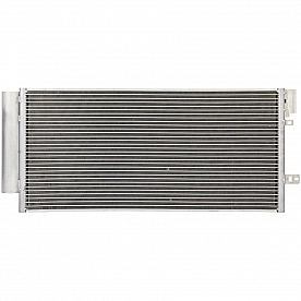 Spectra Premium Air Conditioner Condenser 74083