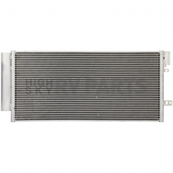 Spectra Premium Air Conditioner Condenser 74083