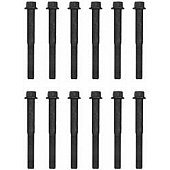 Fel-Pro Gaskets Cylinder Head Bolt Set ES72904