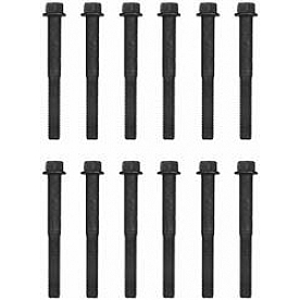 Fel-Pro Gaskets Cylinder Head Bolt Set ES72904