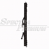 Spectra Premium Air Conditioner Condenser 74089