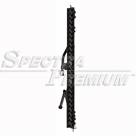 Spectra Premium Air Conditioner Condenser 74089
