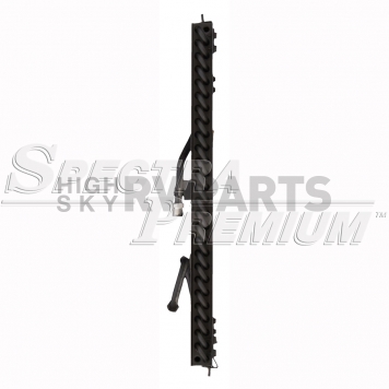 Spectra Premium Air Conditioner Condenser 74089