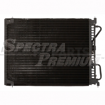 Spectra Premium Air Conditioner Condenser 74089-1