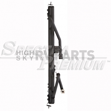 Spectra Premium Air Conditioner Condenser 74089-2
