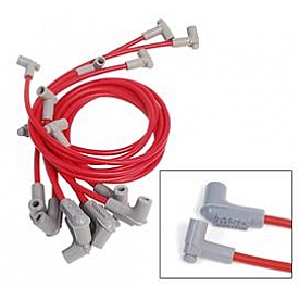 MSD Ignition Spark Plug Wire Set 32799