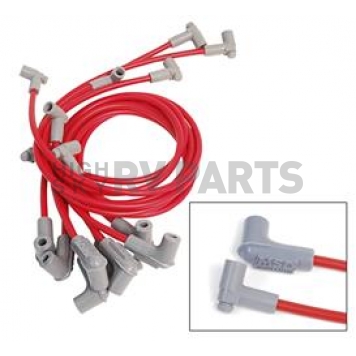 MSD Ignition Spark Plug Wire Set 32799
