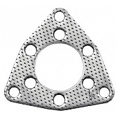 Walker Exhaust Exhaust Pipe Flange Gasket - 31667