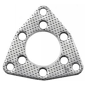 Walker Exhaust Exhaust Pipe Flange Gasket - 31667