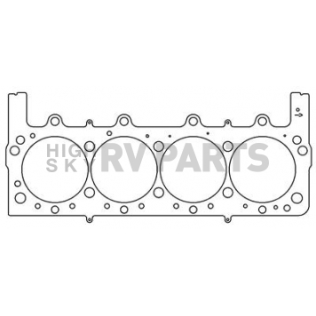 Cometic Gasket Cylinder Head Gasket - C5730-051