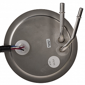 Carter Fuel Pump Electric - P75036M