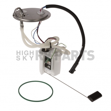 Carter Fuel Pump Electric - P75036M-1