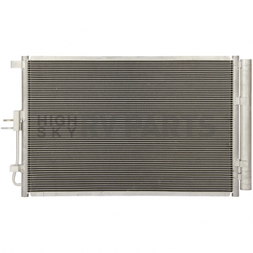 Spectra Premium Air Conditioner Condenser 74103