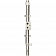 Spectra Premium Air Conditioner Condenser 74103