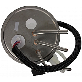 Carter Fuel Pump Electric - P75038M