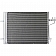 Spectra Premium Air Conditioner Condenser 74106