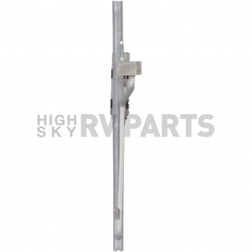 Spectra Premium Air Conditioner Condenser 74115-2