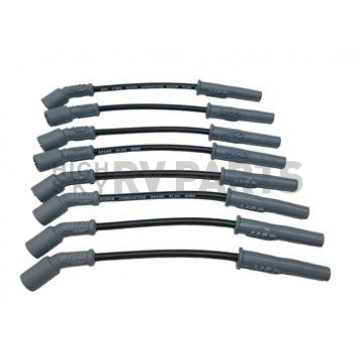 MSD Ignition Spark Plug Wire Set 32823