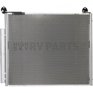 Spectra Premium Air Conditioner Condenser 74137