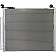 Spectra Premium Air Conditioner Condenser 74137
