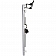 Spectra Premium Air Conditioner Condenser 74137
