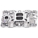 Edelbrock Intake Manifold - 71011
