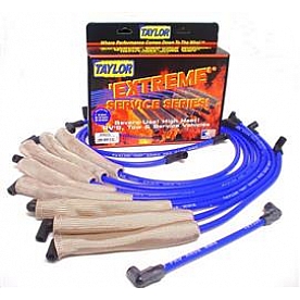 Taylor Cable Spark Plug Wire Set 99601