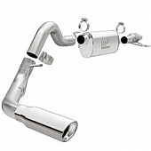 Magnaflow Performance Exhaust Cat-Back System - 19052