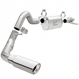 Magnaflow Performance Exhaust Cat-Back System - 19052