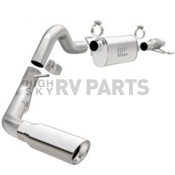Magnaflow Performance Exhaust Cat-Back System - 19052
