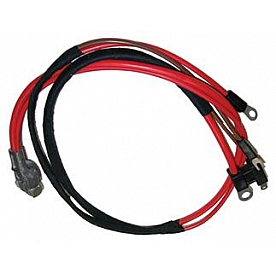 Goodmark Industries Battery Cable DB302683