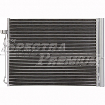 Spectra Premium Air Conditioner Condenser 73738