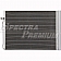 Spectra Premium Air Conditioner Condenser 73738