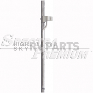 Spectra Premium Air Conditioner Condenser 73738-1