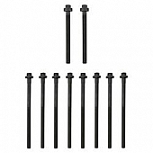 Fel-Pro Gaskets Cylinder Head Bolt Set ES73089
