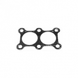 Walker Exhaust Exhaust Pipe Flange Gasket - 31719