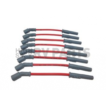 MSD Ignition Spark Plug Wire Set 32829
