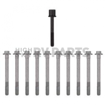 Fel-Pro Gaskets Cylinder Head Bolt Set ES73121