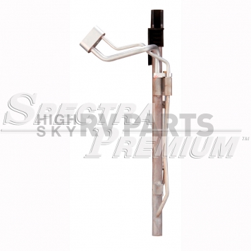Spectra Premium Air Conditioner Condenser 73774