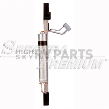 Spectra Premium Air Conditioner Condenser 73774-1