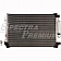 Spectra Premium Air Conditioner Condenser 73774