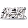 Edelbrock Intake Manifold - 3711